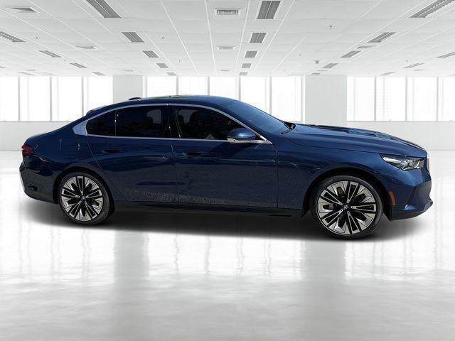 new 2026 BMW 530 car, priced at $64,525