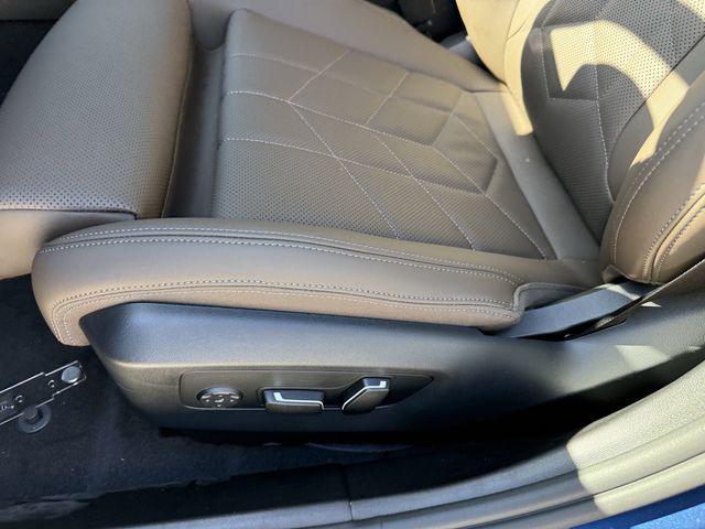 new 2026 BMW 530 car, priced at $64,525