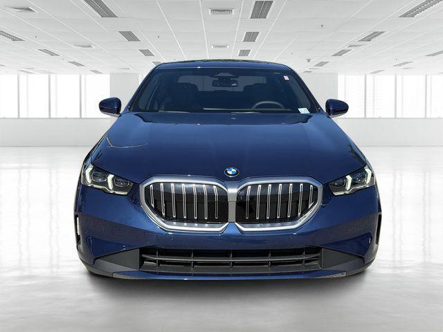 new 2026 BMW 530 car, priced at $64,525
