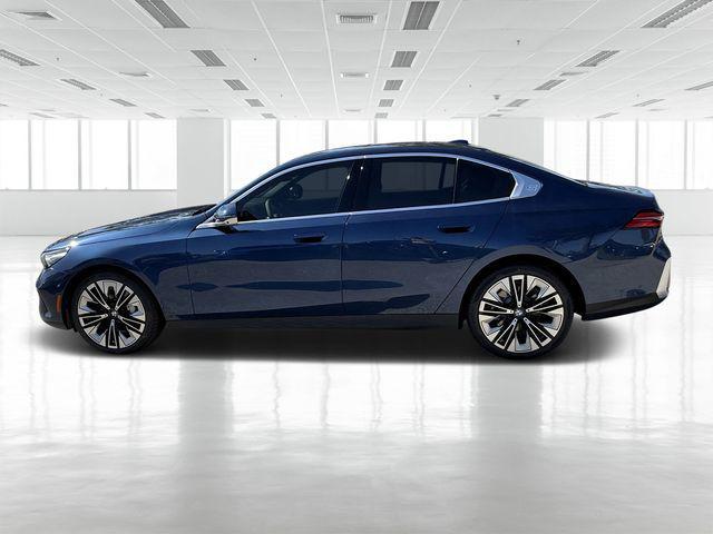 new 2026 BMW 530 car, priced at $64,525