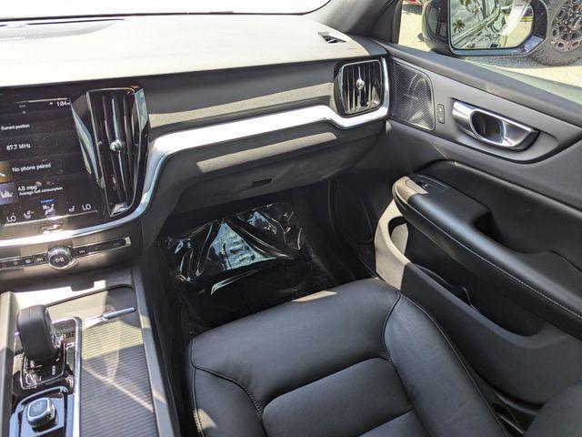 used 2022 Volvo S60 car, priced at $29,512