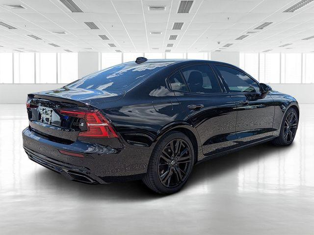 used 2022 Volvo S60 car, priced at $29,512