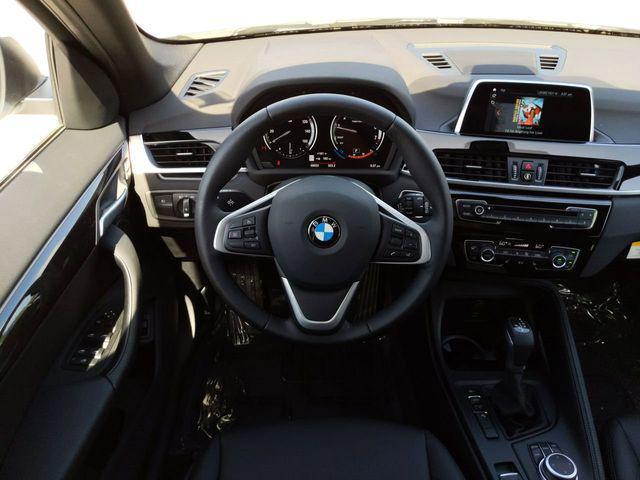 used 2019 BMW X1 car, priced at $19,972