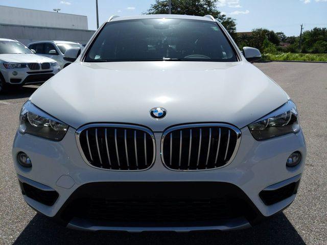 used 2019 BMW X1 car, priced at $19,972