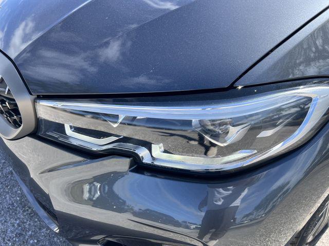 used 2023 BMW 330 car, priced at $32,798