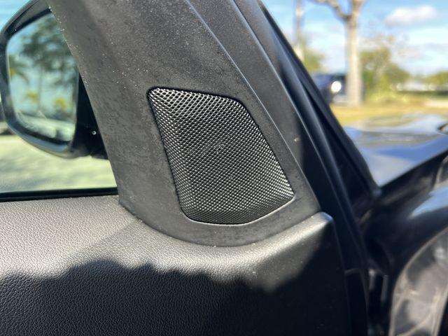 used 2023 BMW 330 car, priced at $32,798