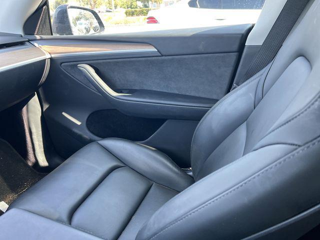 used 2024 Tesla Model Y car, priced at $34,369