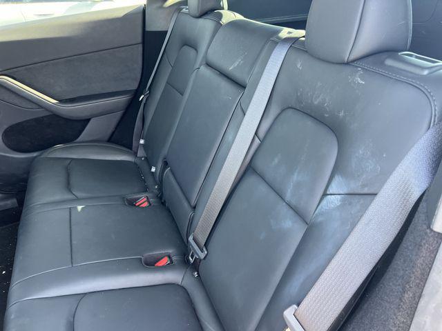 used 2024 Tesla Model Y car, priced at $34,369