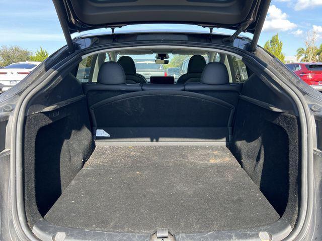 used 2024 Tesla Model Y car, priced at $34,369