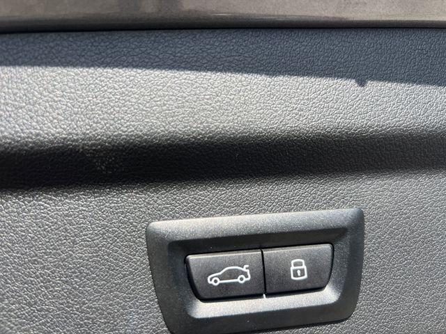 used 2025 BMW X2 car, priced at $35,991