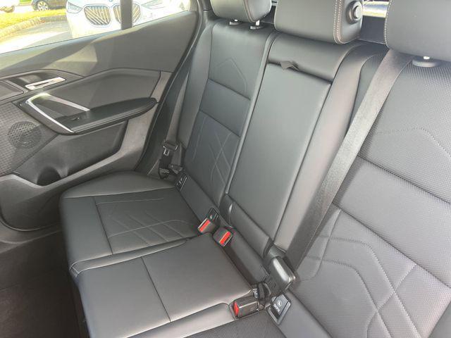 used 2025 BMW X2 car, priced at $35,991