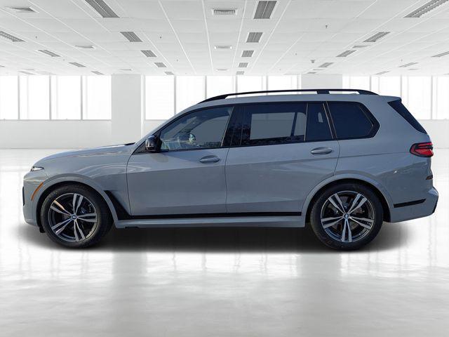new 2026 BMW X7 car, priced at $119,375