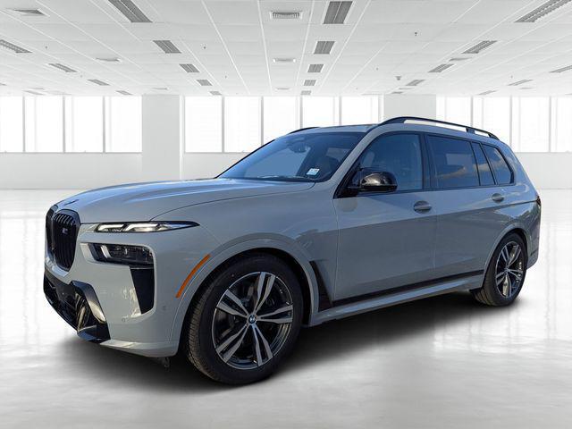 new 2026 BMW X7 car, priced at $119,375