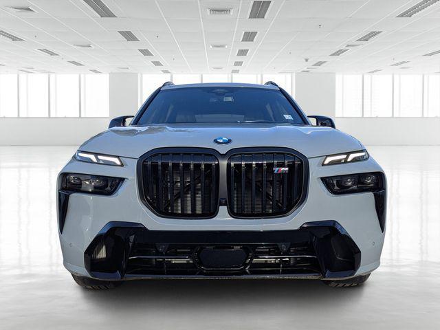 new 2026 BMW X7 car, priced at $119,375