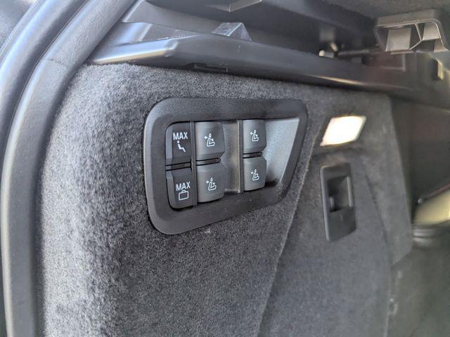 new 2026 BMW X7 car, priced at $119,375