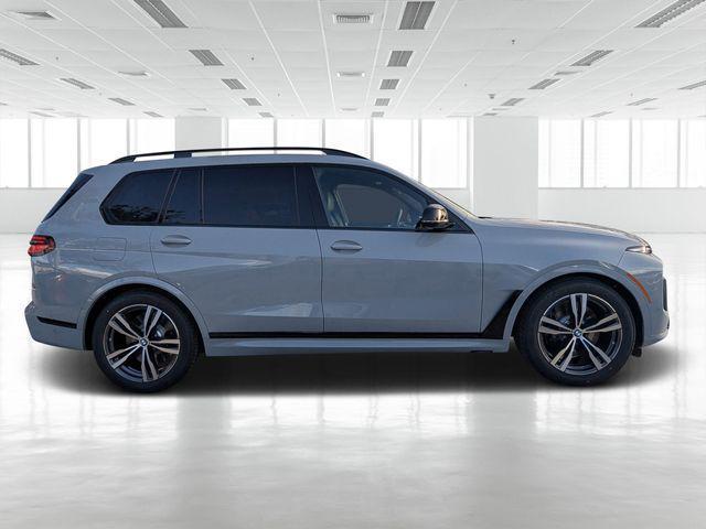 new 2026 BMW X7 car, priced at $119,375