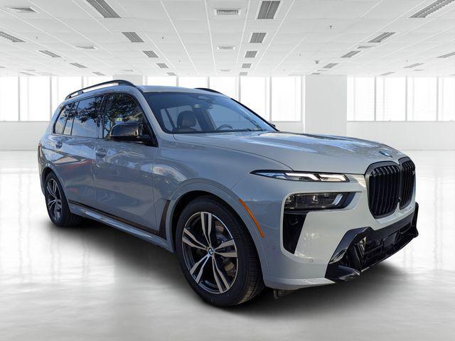 new 2026 BMW X7 car, priced at $119,375