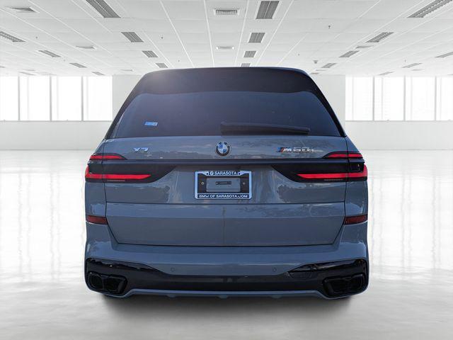 new 2026 BMW X7 car, priced at $119,375