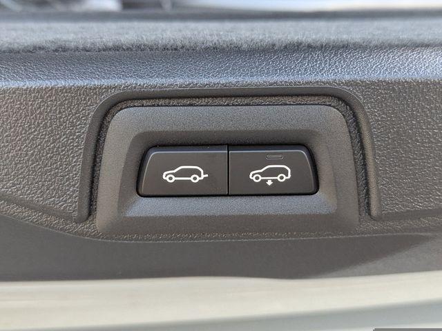 new 2026 BMW X7 car, priced at $119,375