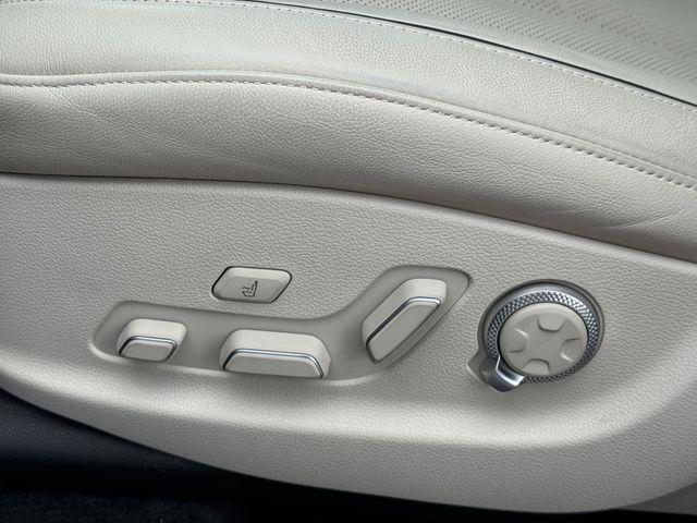 used 2025 Genesis GV80 car, priced at $59,991