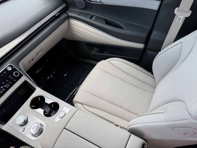 used 2025 Genesis GV80 car, priced at $59,991
