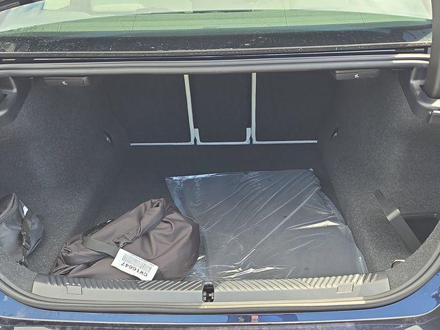 new 2026 BMW 550e car, priced at $82,450