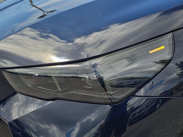 new 2026 BMW 550e car, priced at $82,450