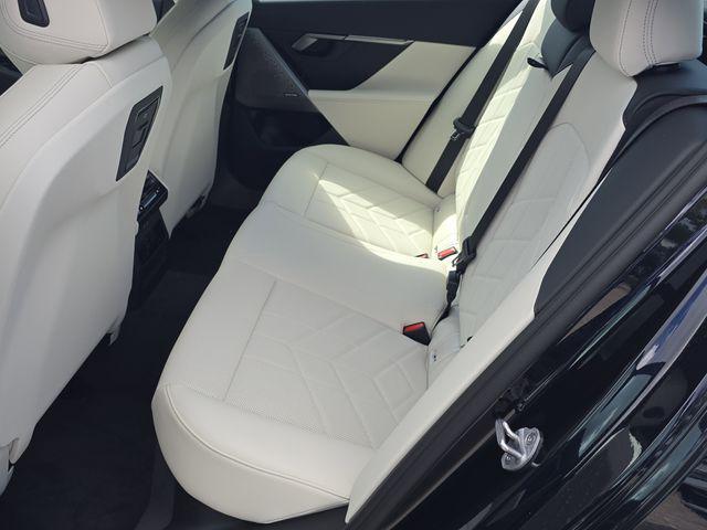 new 2026 BMW 550e car, priced at $82,450