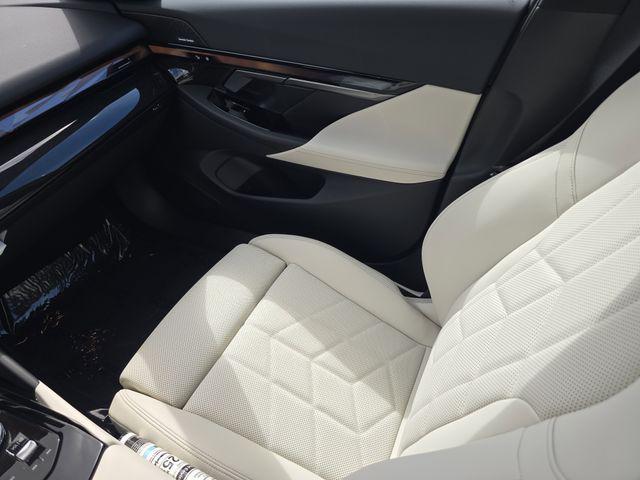 new 2026 BMW 550e car, priced at $82,450