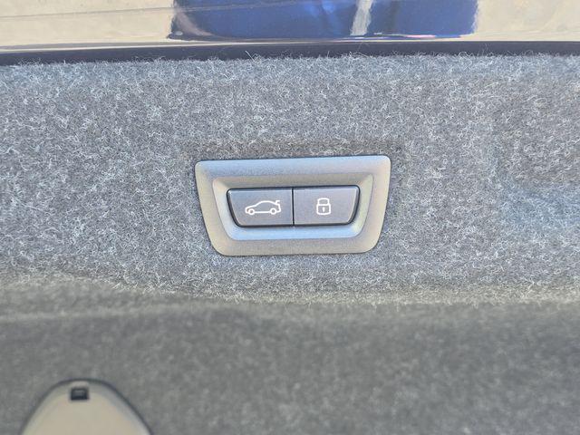 new 2026 BMW 550e car, priced at $82,450