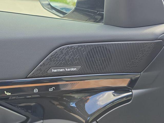 new 2026 BMW 550e car, priced at $82,450