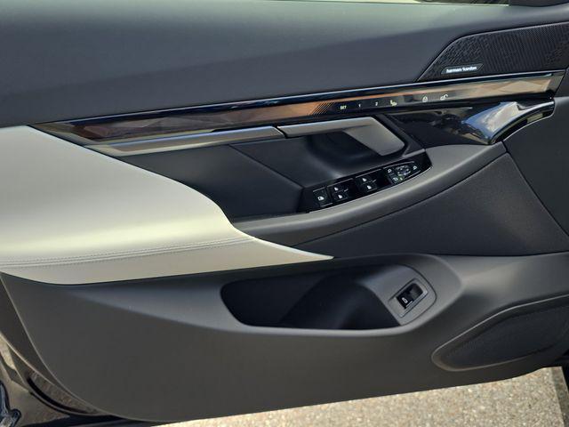 new 2026 BMW 550e car, priced at $82,450