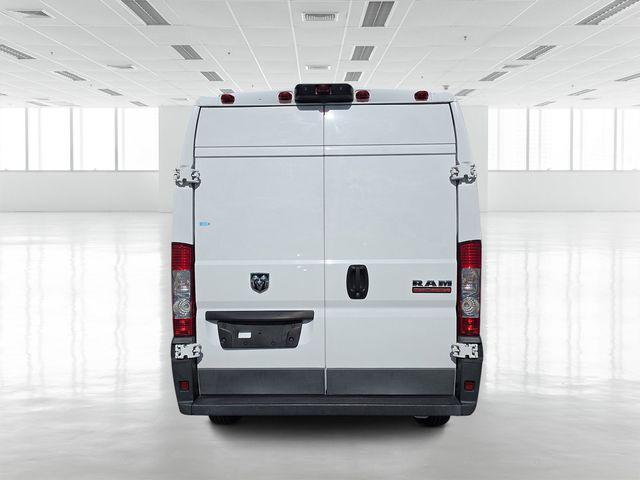 used 2018 Ram ProMaster 2500 car, priced at $15,554