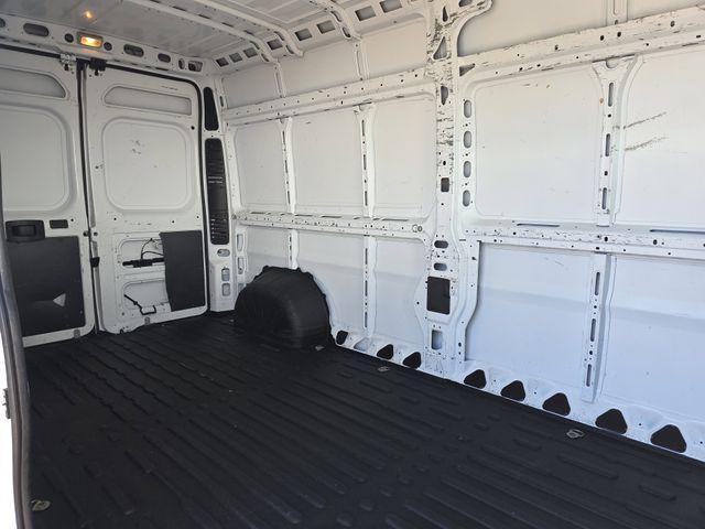 used 2018 Ram ProMaster 2500 car, priced at $15,554