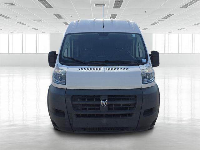 used 2018 Ram ProMaster 2500 car, priced at $15,554