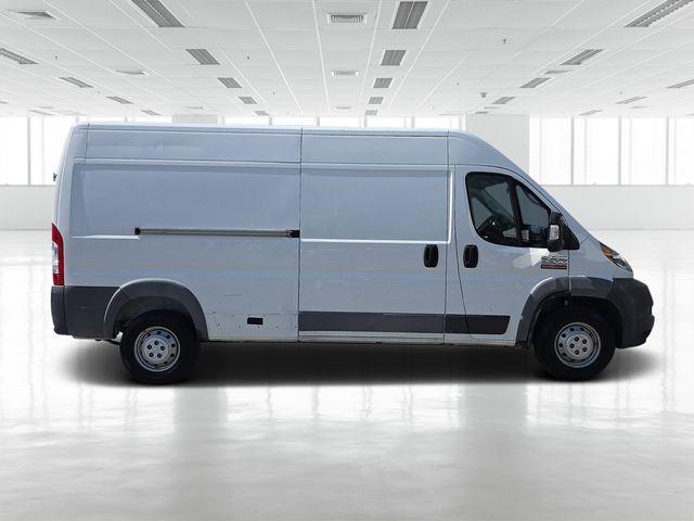 used 2018 Ram ProMaster 2500 car, priced at $15,554