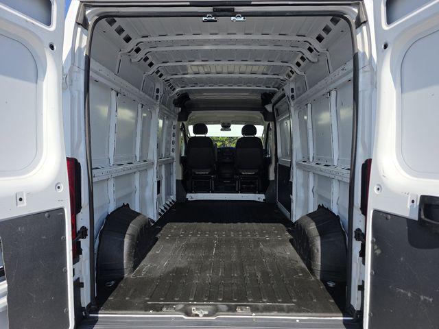 used 2018 Ram ProMaster 2500 car, priced at $15,554