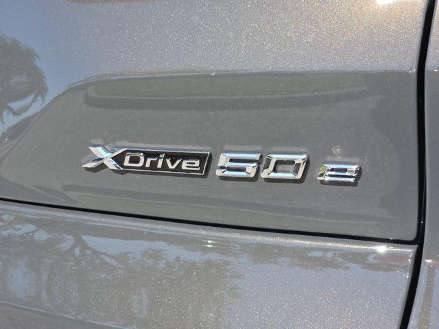 new 2026 BMW X5 PHEV car, priced at $89,625