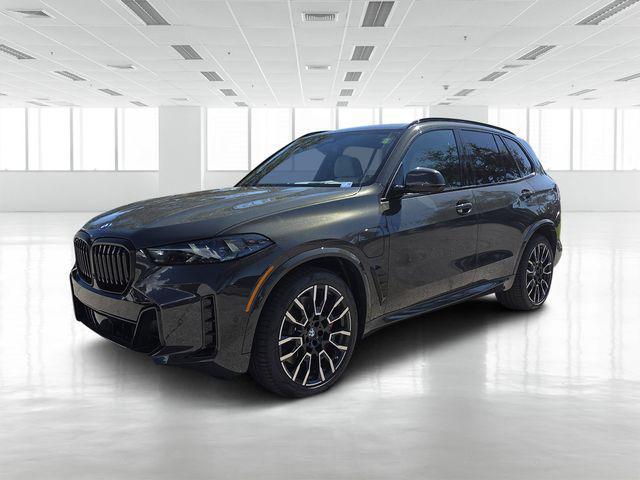 new 2026 BMW X5 PHEV car, priced at $89,625
