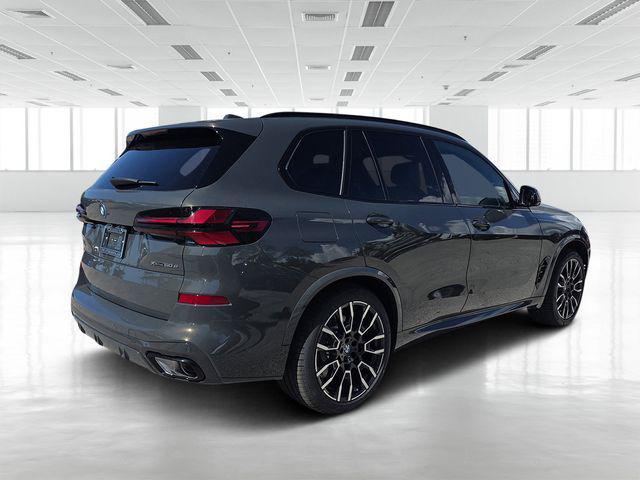 new 2026 BMW X5 PHEV car, priced at $89,625
