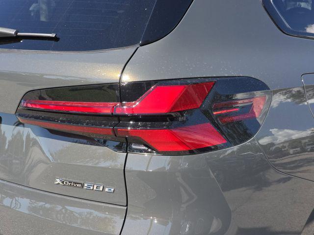 new 2026 BMW X5 PHEV car, priced at $89,625