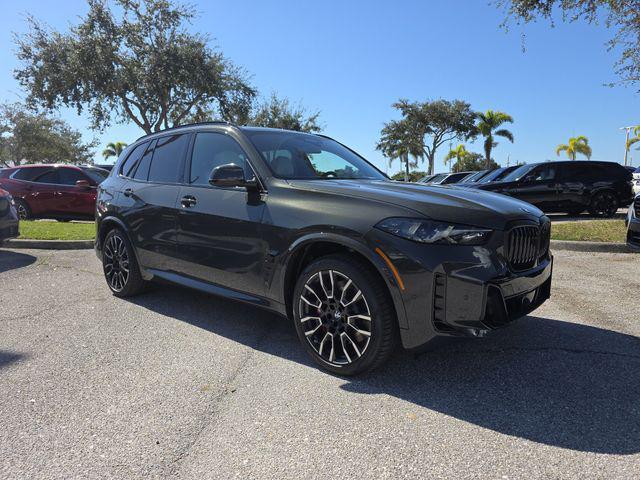 new 2026 BMW X5 PHEV car, priced at $89,625