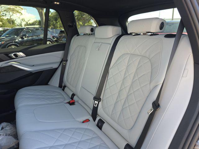 new 2026 BMW X5 PHEV car, priced at $89,625