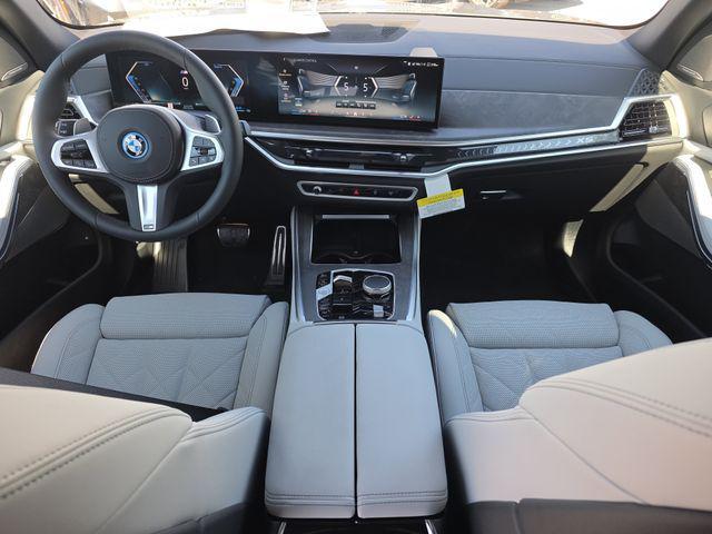 new 2026 BMW X5 PHEV car, priced at $89,625