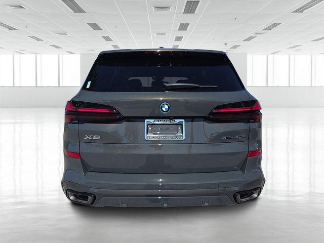 new 2026 BMW X5 PHEV car, priced at $89,625