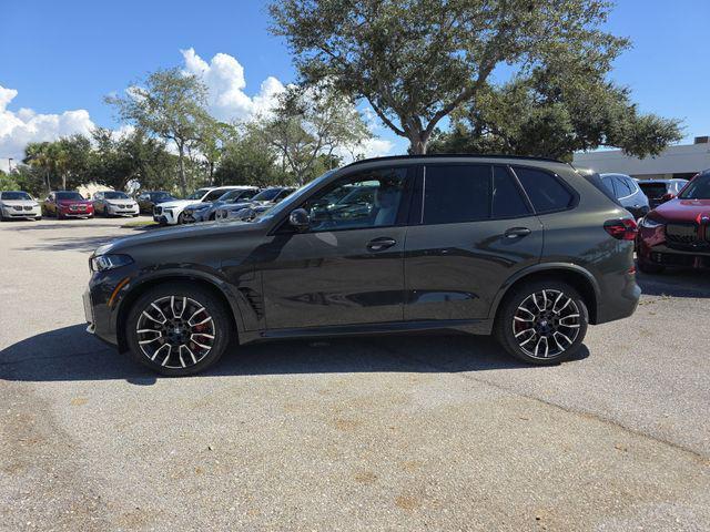 new 2026 BMW X5 PHEV car, priced at $89,625