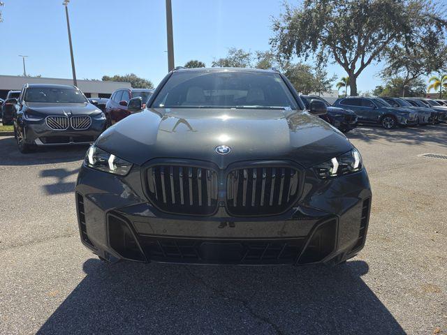 new 2026 BMW X5 PHEV car, priced at $89,625
