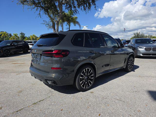 new 2026 BMW X5 PHEV car, priced at $89,625