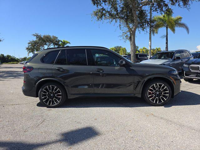 new 2026 BMW X5 PHEV car, priced at $89,625