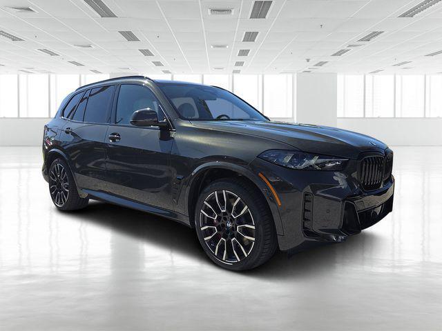 new 2026 BMW X5 PHEV car, priced at $89,625